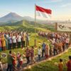 Makna Kemerdekaan Indonesia Bagi Seorang Muslim