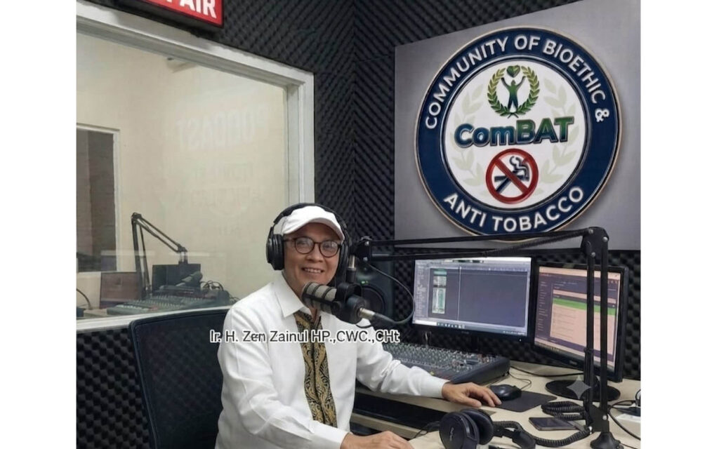 Cukai Rokok vs Biaya Kesehatan: Benarkah Negara Benar-Benar Untung?