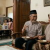 Jangan Pernah Iri