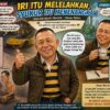 Iri Itu Melelahkan, Syukur Itu Menenangkan
