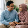 Pernikahan Bahagia karena Sama-sama Mau Berjuang