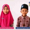 Latihan Intensif Jelang FASHMU III, Dua Siswa MIM 16 Jumput Siap Tampilkan Dakwah Terbaik