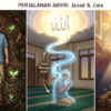 Jasad akan Kembali Menjadi Tanah, Jiwa akan Menghadap Allah