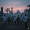 Semua Ingin ke Surga, tapi Tidak Semua Menempuh Jalan yang Sama