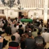 Muhammadiyah dan ’Aisyiyah Lepas Kepergian Siti Chamamah
