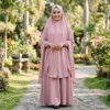 Berjilbab itu Wajib