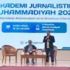 Humas Sekolah Dilatih dalam Akademi Jurnalistik 2026