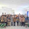 Majelis Tarjih dan Tajdid PDM Kota Probolinggo Gelar Pelatihan Kader Muda Tarjih
