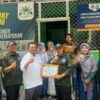 MPKS PWM Kalsel Belajar Tata Kelola Rumah Sakinah Muhammadiyah