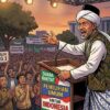 Politik Islam, Islam Politik dan Politisasi Islam