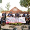 LAZISMU Jatim Susun Standarisasi Layanan Ambulans melalui FGD, Perkuat Integrasi dan Profesionalisme