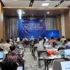 Kejar Reputasi Global, Targetkan 20 PTMA Unggulan Masuk Peringkat Dunia