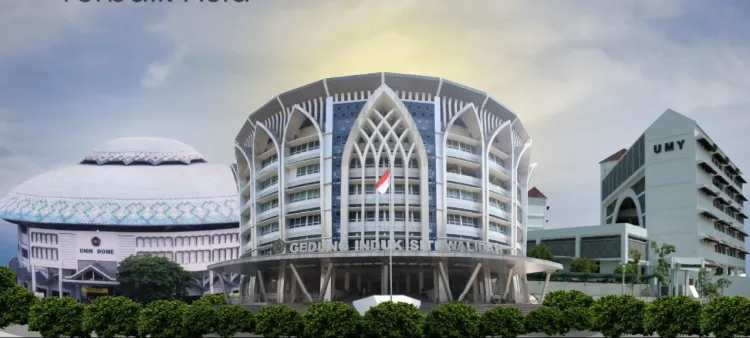 Muhammadiyah Berkemajuan: Kompas di Tengah Zaman yang Berlari