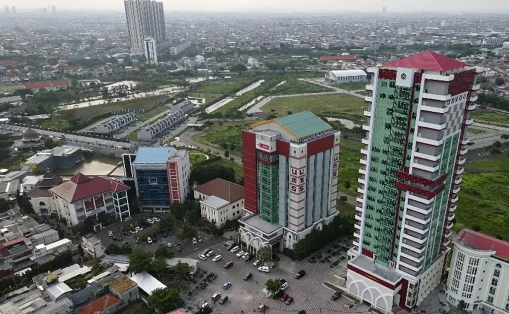 Tak Lolos PTN? Jangan Sedih, PTMA Juga Kampus Masa Depan