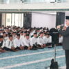 Wajah Agama Tercermin dari Ketulusan Pelayanan Amil dan Penyuluh