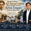 Mengapa Pemikiran KH Ahmad Dahlan Masih Menjadi Jawaban Krisis Empati Generasi Masa Kini?