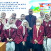 KKN Kelompk 27 UMSURA: Tingkatkan Produktivitas Pertanian Lewat Kolaborasi Petani Desa Dapet Balongpanggang Gresik