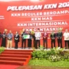PP Muhammadiyah: Kampus Berdampak Sudah Menjadi DNA PTMA