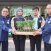 Umsida Lepas 955 Mahasiswa KKN, Mengabdi di 6 Kabupaten