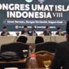 Kunci Solusi Masalah Bangsa adalah Moral dan Integritas