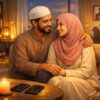 Menjaga Kehangatan Rumah Tangga di Era Layar Kaca: Saat HP lebih Menarik dari Pasangan