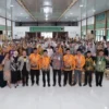 Lazismu Dorong Integrasi Nasional untuk Ekosistem ZISKA Berkelanjutan