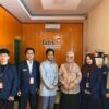 Mahasiswa  UMPR Perdalam Pemahaman Filantropi Bersama Lazismu Kalteng