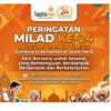 Semarak Milad ke-24, Lazismu se-Jawa Timur Siapkan Gebyar Kegiatan di 33 Titik