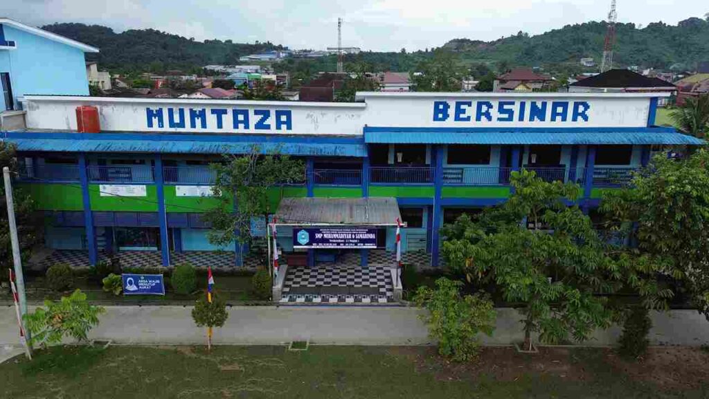 Dari Loa Bakung Menyalakan Harapan: SMP Muhammadiyah 6 Samarinda Tumbuh,dan Mendidik Kehidupan