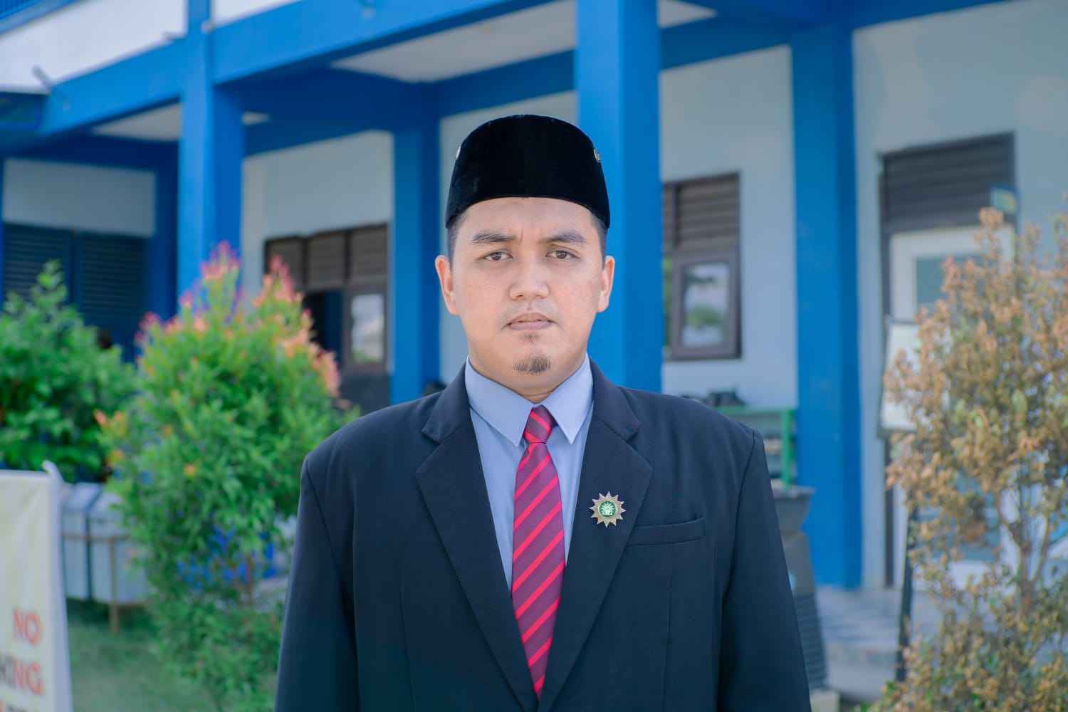Dari Loa Bakung Menyalakan Harapan: SMP Muhammadiyah 6 Samarinda Tumbuh,dan Mendidik Kehidupan