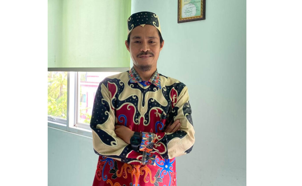 Menulis: Kerja Sunyi di Tengah Keramaian