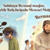 Memaafkan Lebih Baik daripada Membalas