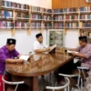 Memakmurkan Masjid Mencerdaskan Umat