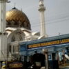 Puluhan Lapak Bazar UMKM Ikut Meriahkan Fashmu Jatim 2026