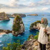 Menarik bagi Mata Belum Tentu Menenangkan Jiwa