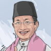Hijrah, dari Curiga Menuju Percaya