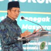 Menag: Sinergi Negara dan Agama Kunci Bangun Etika dan Penegakan Hukum
