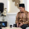 Kemenag Dorong Penguatan Fungsi Sosial Rumah Ibadah