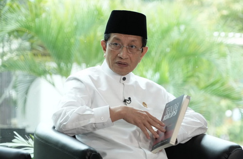 Nasaruddin Umar