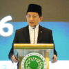 Menag: Indonesia Berpeluang Jadi Episentrum Peradaban Islam Dunia
