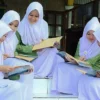Menuntut Ilmu adalah Jalan Menuju Surga
