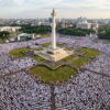 100 Ribu Umat Diprediksi Padati Monas dalam Zikir dan Doa Kebangsaan