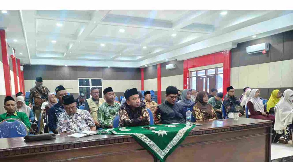 MPKS PWM Jawa Timur Gelar Bimtek Monitoring dan Evaluasi untuk Perkuat Tata Kelola LKS