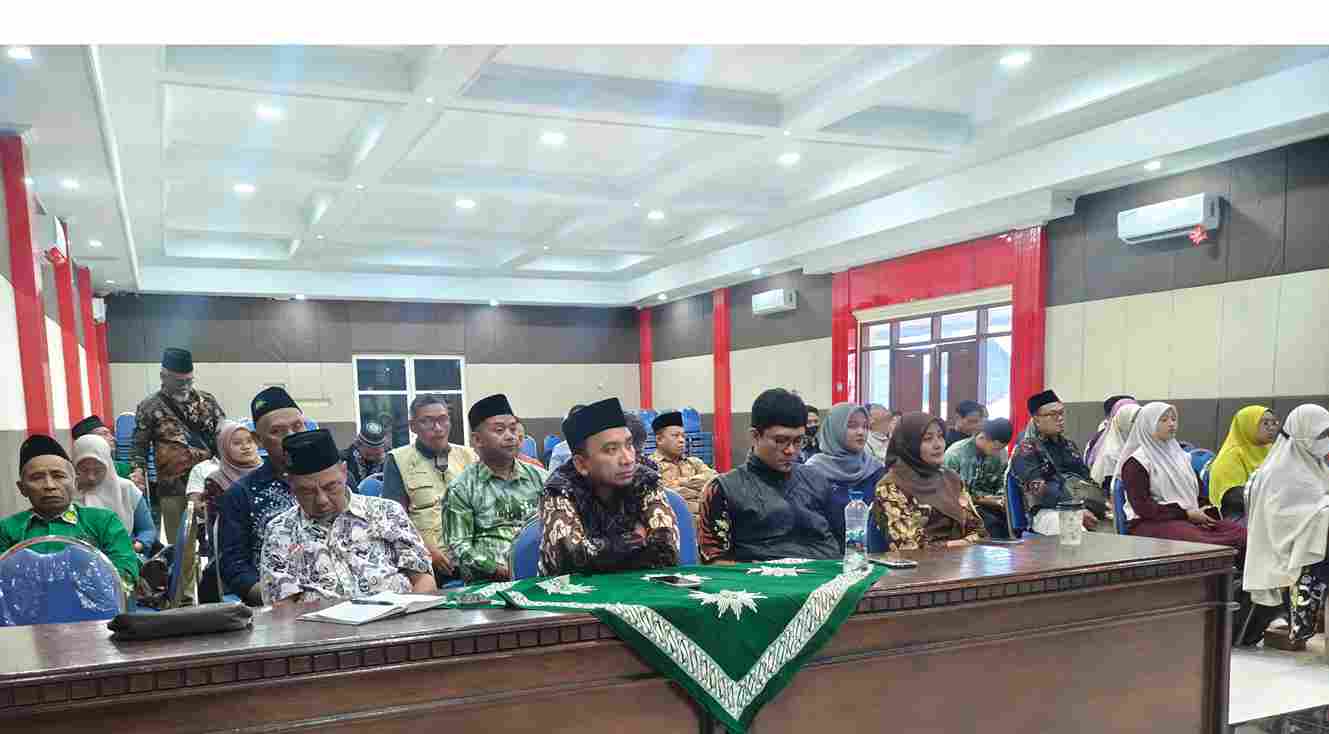 MPKS PWM Jawa Timur Gelar Bimtek Monitoring dan Evaluasi untuk Perkuat Tata Kelola LKS