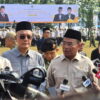 Transisi Sukses, Muhadjir Effendy Apresiasi Tata Kelola Haji Kemenhaj
