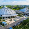 Gedung Megah Senilai Rp235 Miliar Jadi Venue Muktamar ke-49 Muhammadiyah