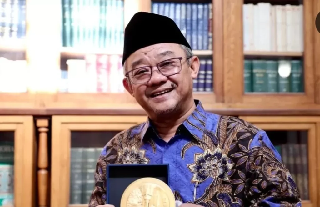 Mendikdasmen, Abdul Mu'ti.