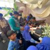 Siswa SD Muhammadiyah 24 Gajahan Surakarta Belajar Sejarah di Museum Keliling