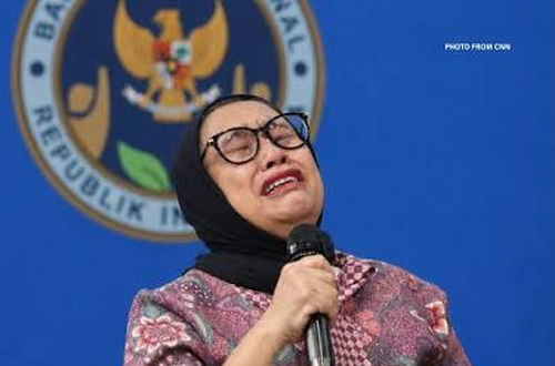 Nanik S. Deyang