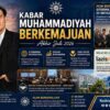 Kabar Muhammadiyah Berkemajuan di Akhir Juli 2026